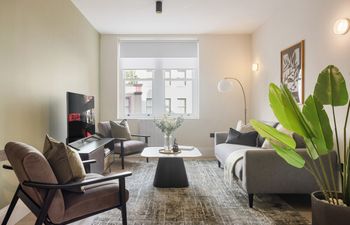 Bloomsbury Central Holiday Home