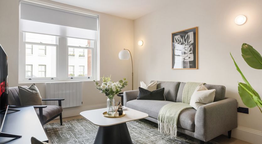 Photo of Bloomsbury Central