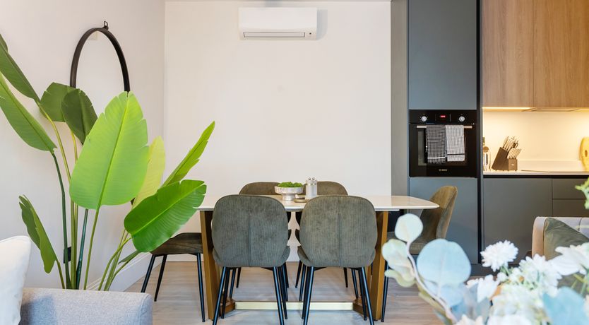 Photo of Bloomsbury Central