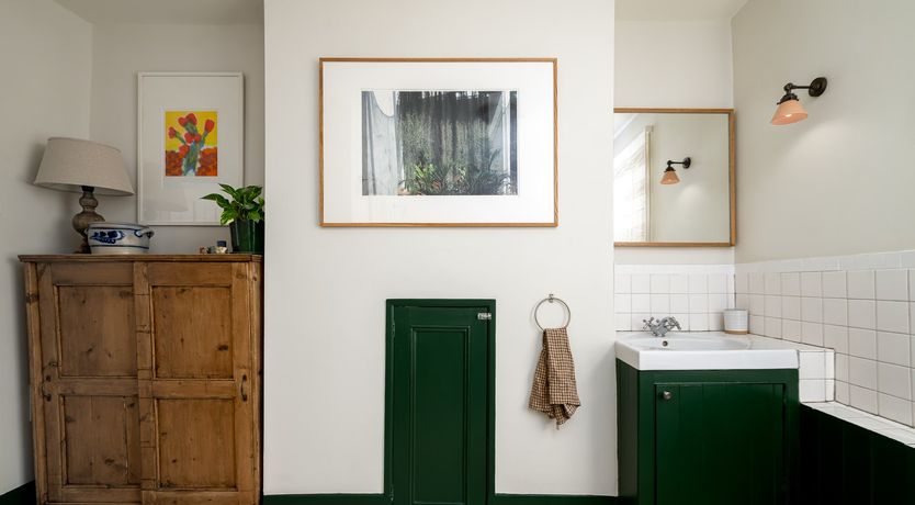 Photo of Victorian Gardens