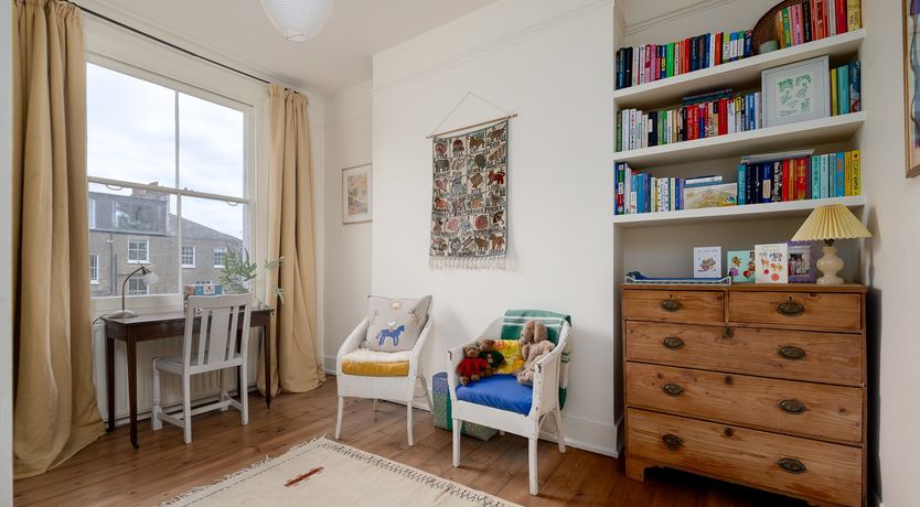 Photo of Victorian Gardens