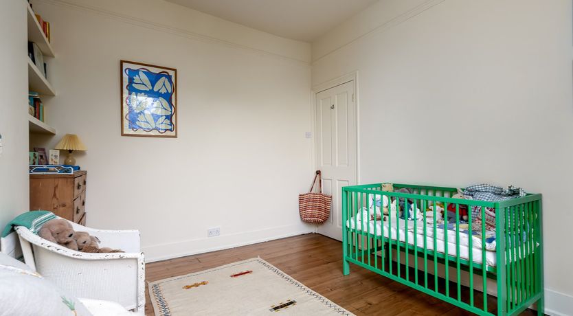 Photo of Victorian Gardens