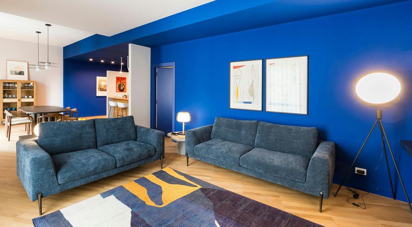 Photo of Baroque Vista