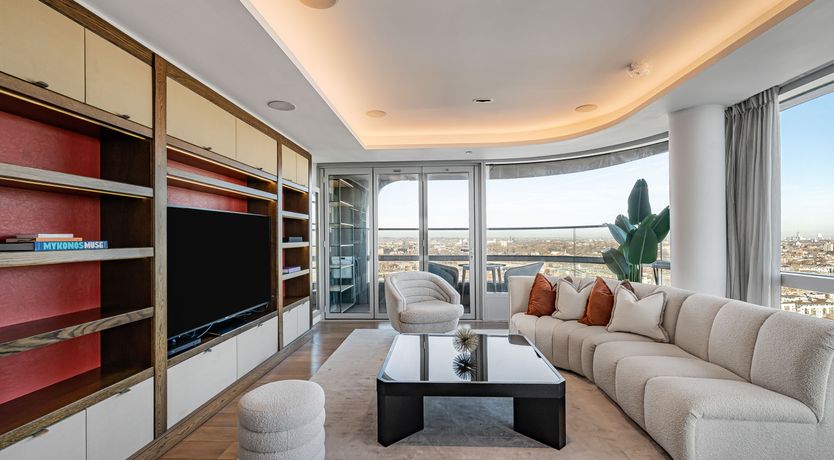 Photo of The Bright Beyond