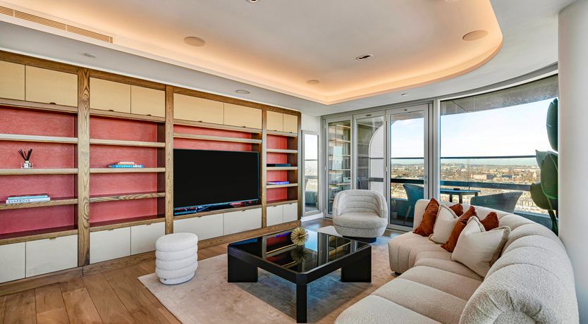 Photo of The Bright Beyond