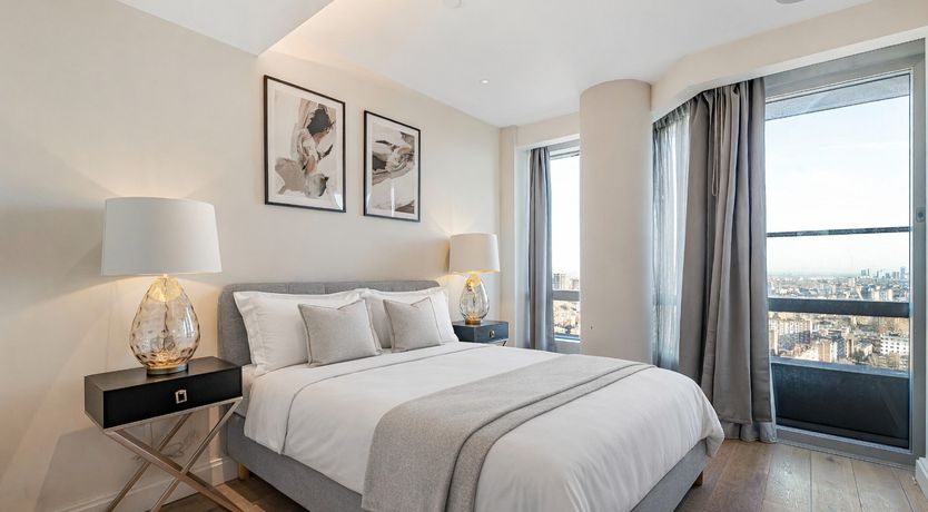 Photo of The Bright Beyond