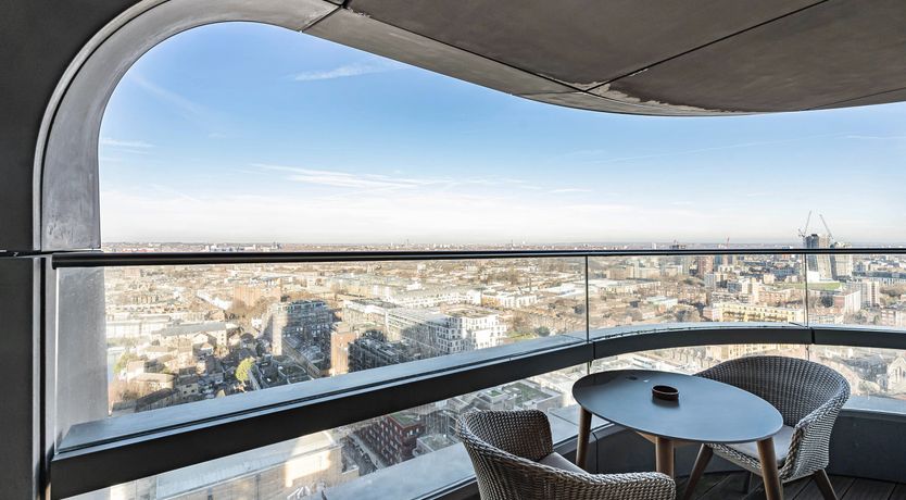 Photo of The Bright Beyond