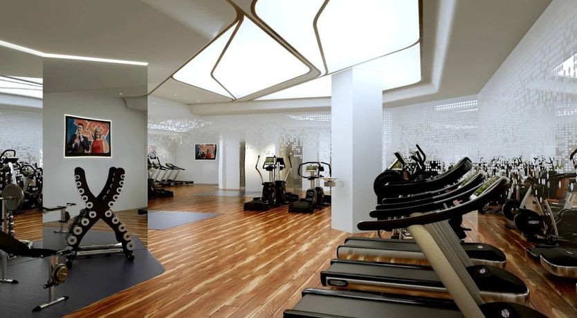 Photo of The Bright Beyond