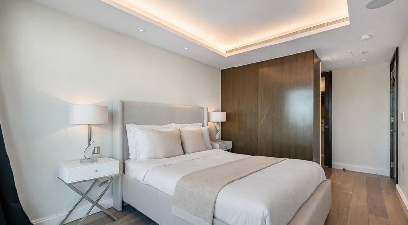 Photo of The Bright Beyond