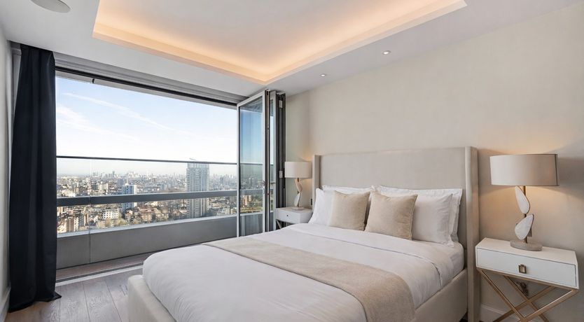 Photo of The Bright Beyond