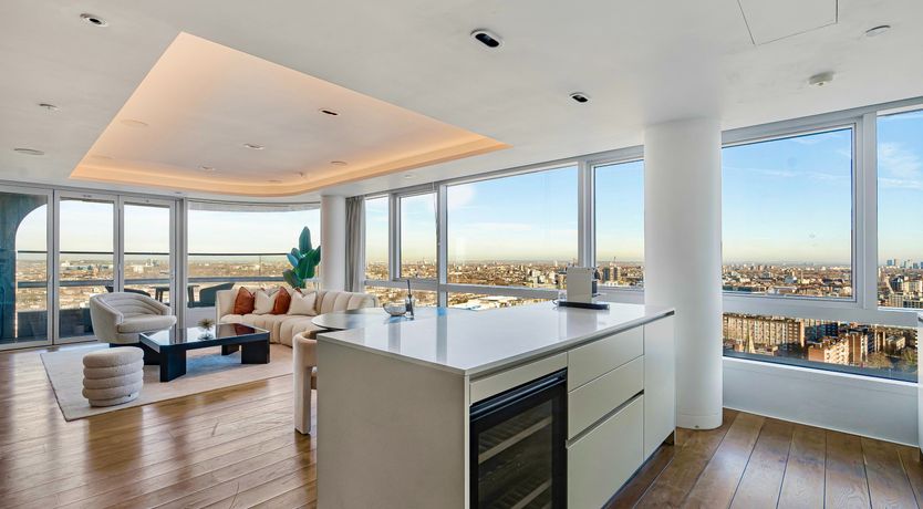 Photo of The Bright Beyond