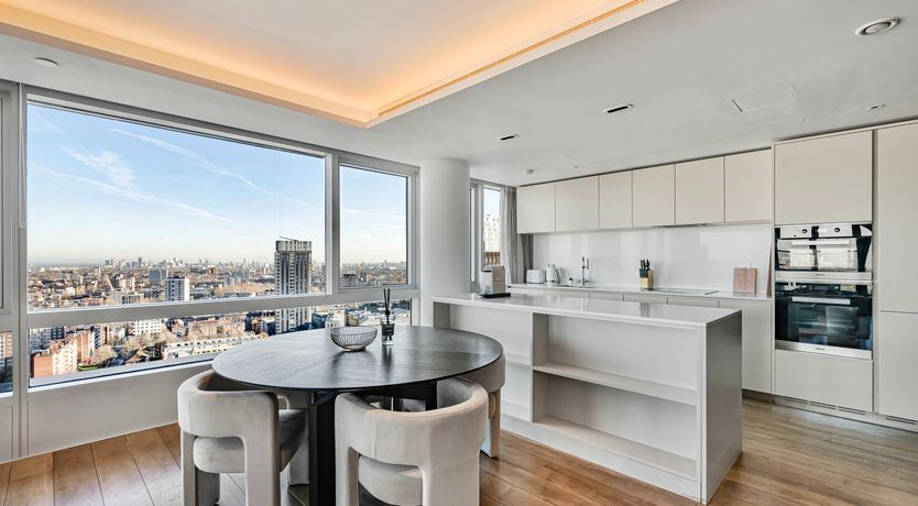 Photo of The Bright Beyond