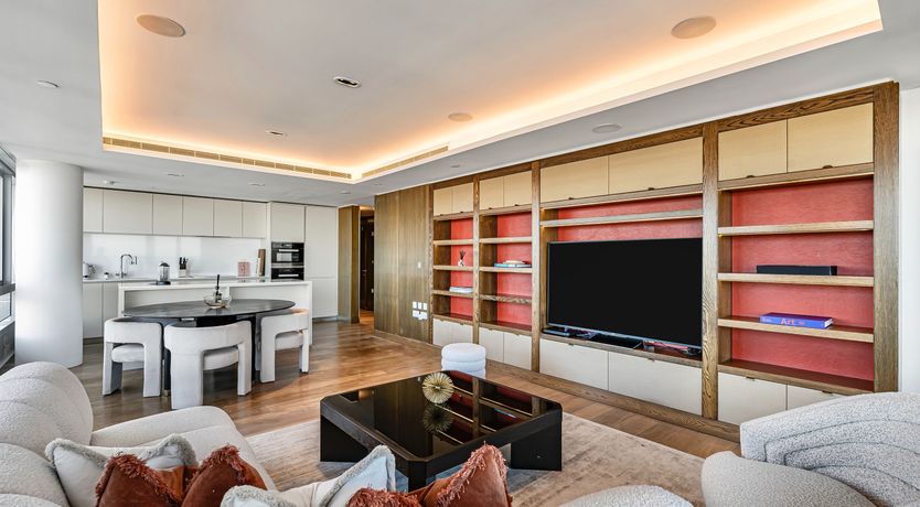 Photo of The Bright Beyond