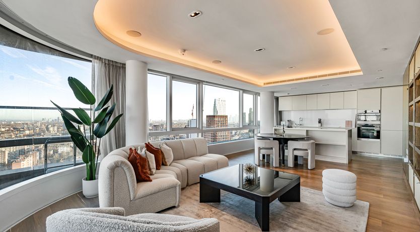 Photo of The Bright Beyond