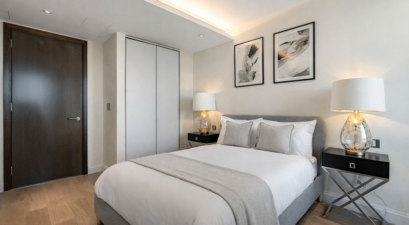 Photo of The Bright Beyond