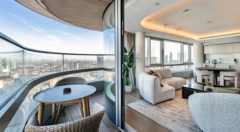 Photo of The Bright Beyond