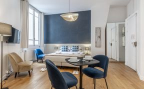 Photo of Iconic Paris