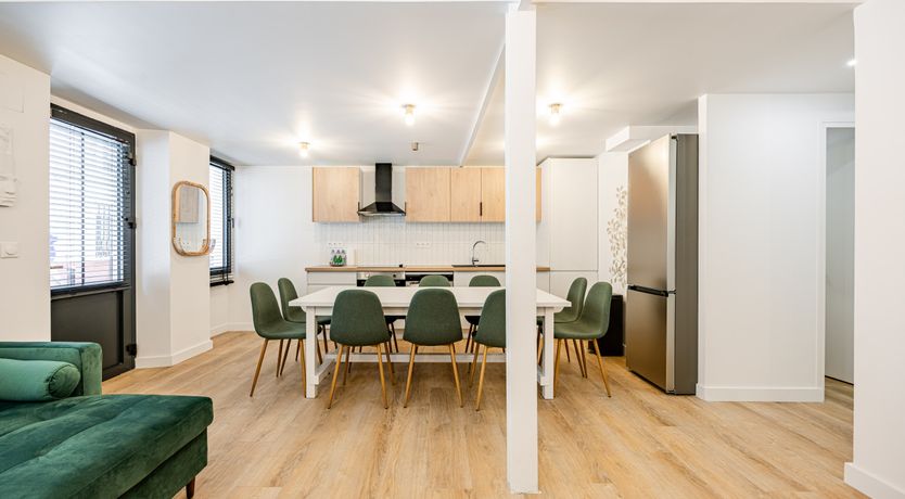 Photo of Verdant Chic