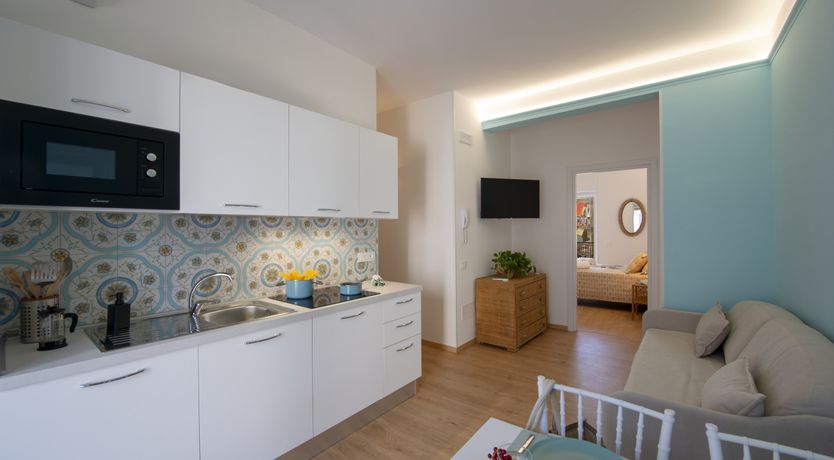 Photo of Coastal Stroll