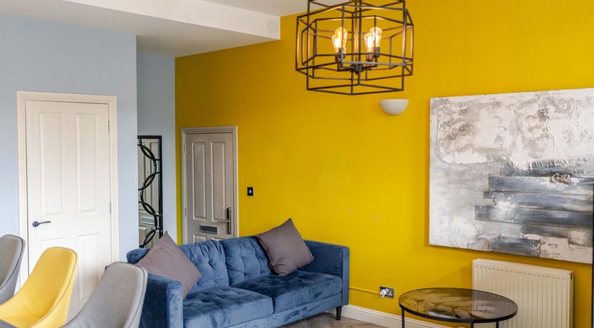 Photo of Royal Mile Abode