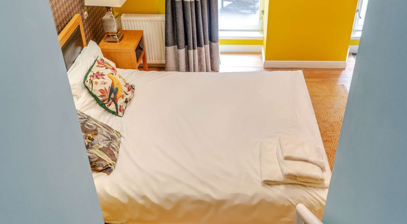 Photo of Royal Mile Abode