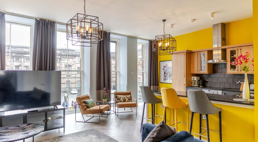 Photo of Royal Mile Abode