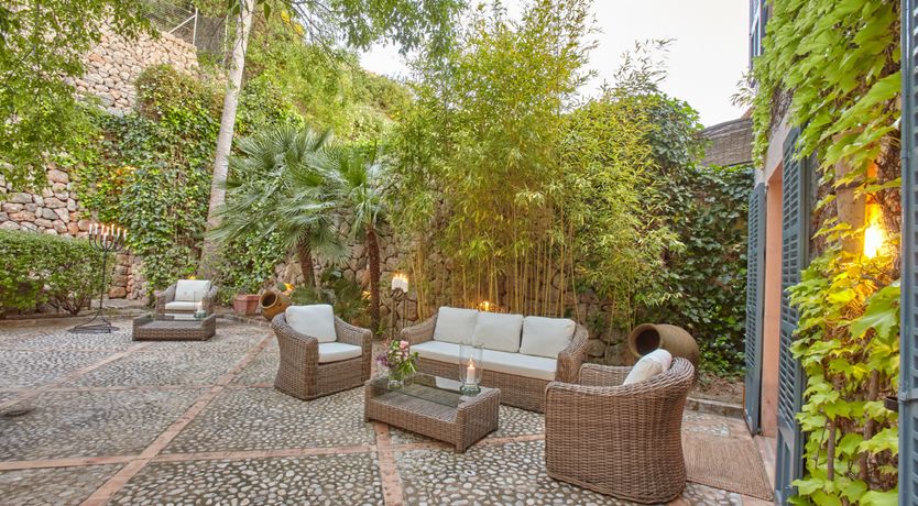 Photo of Swooning in the Sun