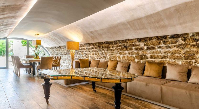 Photo of Stone & Earth