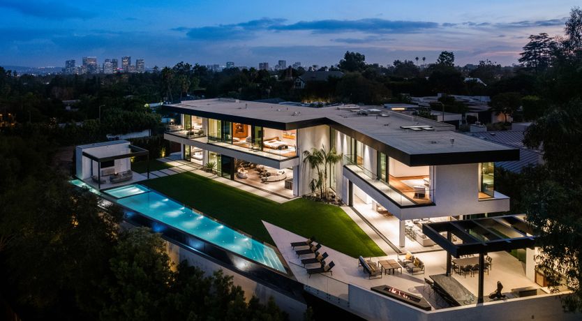 Photo of Golden Trees Lodge