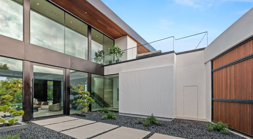 Photo of Golden Trees Lodge