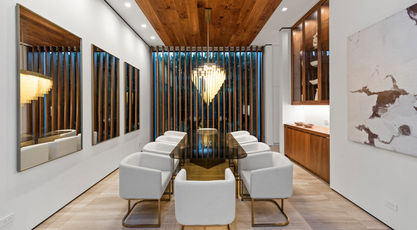 Photo of Golden Trees Lodge