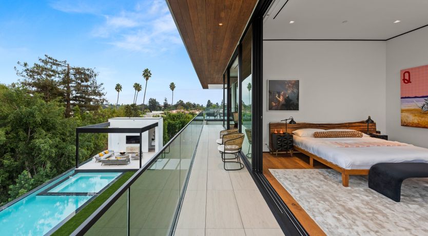 Photo of Golden Trees Lodge