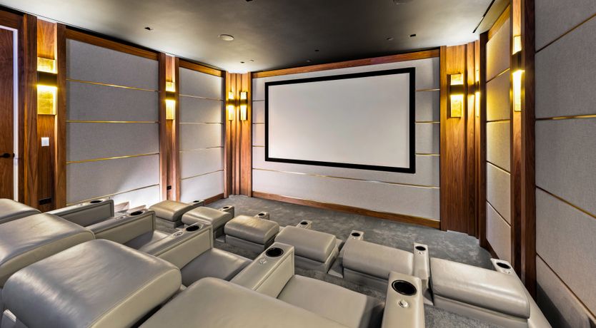 Photo of Golden Trees Lodge