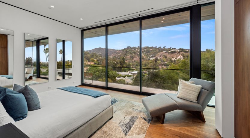 Photo of Golden Trees Lodge