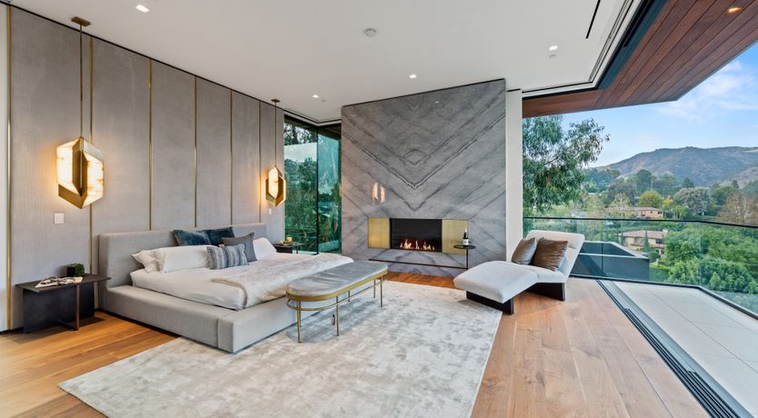 Photo of Golden Trees Lodge