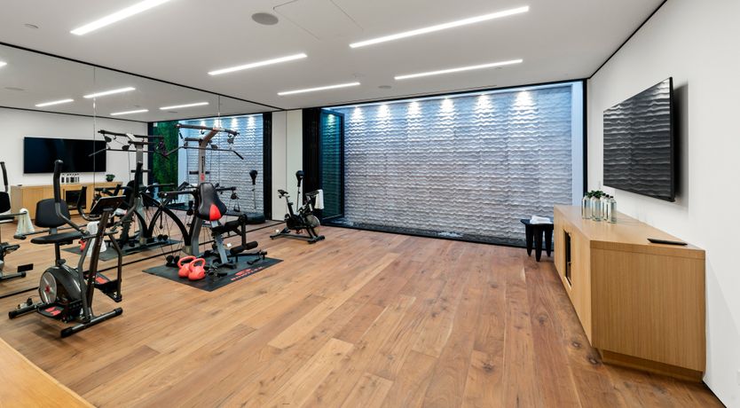 Photo of Golden Trees Lodge