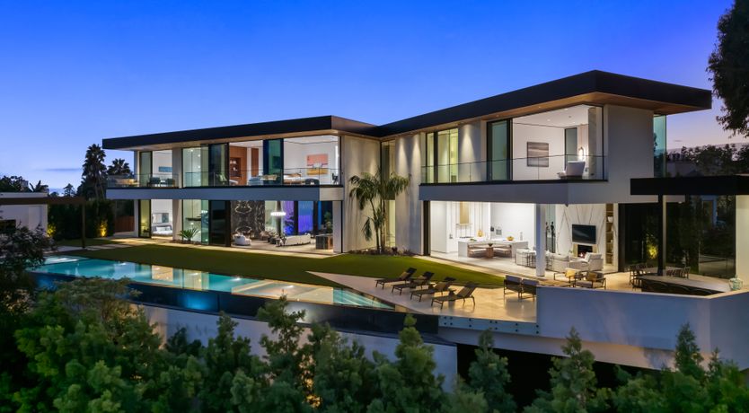 Photo of Golden Trees Lodge