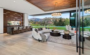 Photo of Golden Trees Lodge