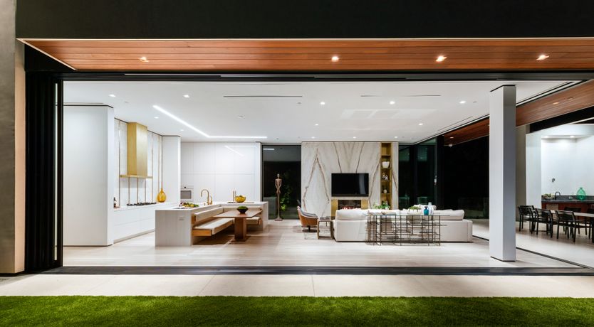 Photo of Golden Trees Lodge