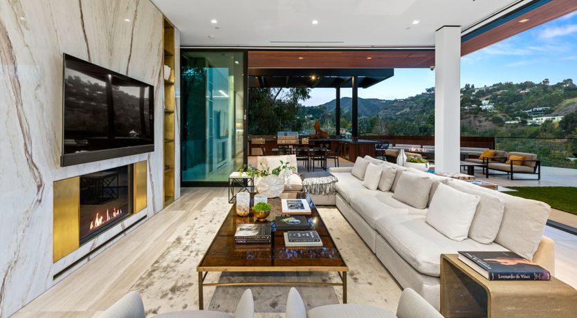 Photo of Golden Trees Lodge