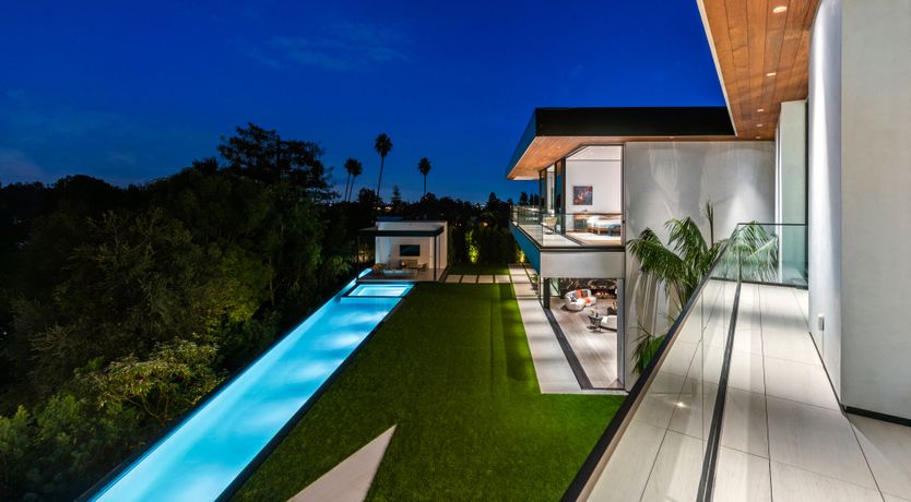 Photo of Golden Trees Lodge