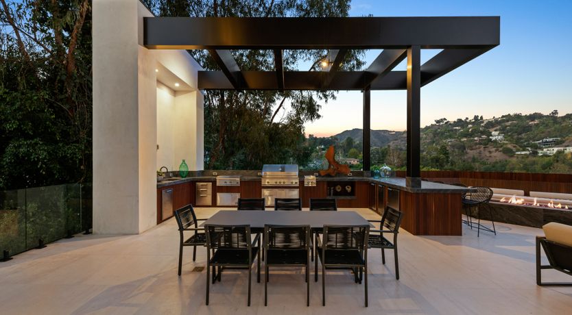 Photo of Golden Trees Lodge