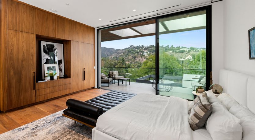 Photo of Golden Trees Lodge