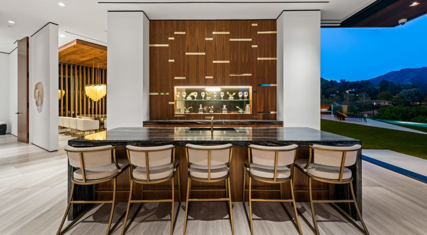 Photo of Golden Trees Lodge