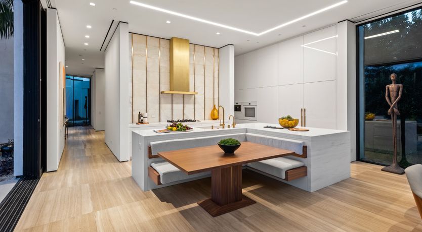 Photo of Golden Trees Lodge