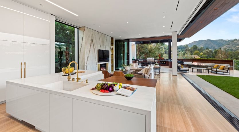 Photo of Golden Trees Lodge