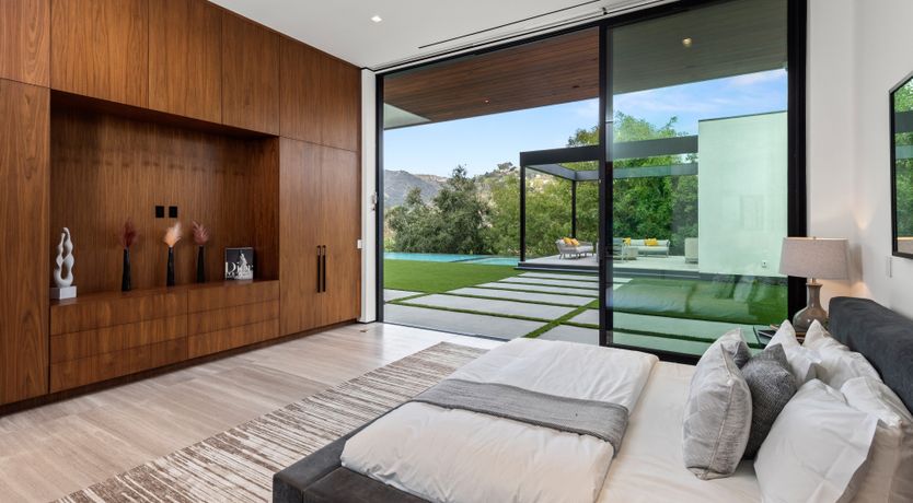 Photo of Golden Trees Lodge