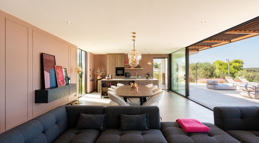 Photo of Castle Breeze Home