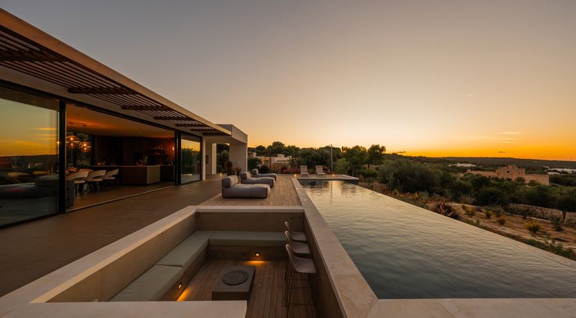 Photo of Castle Breeze Home