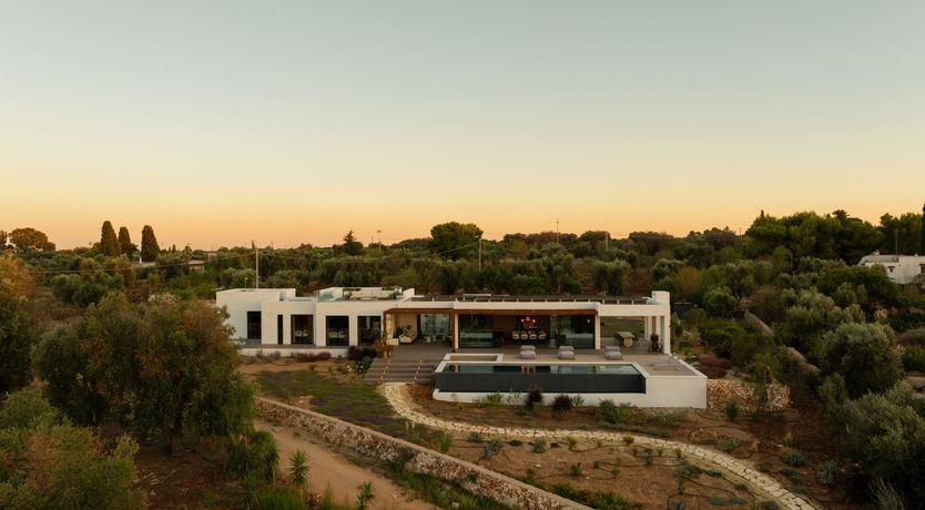 Photo of Castle Breeze Home